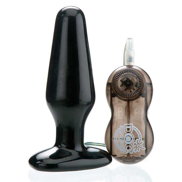 Anal and Prostate Vibrators