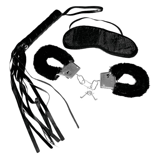 Bondage Gear