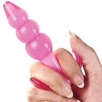 Using Anal Sex Toys