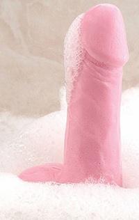 Dildo Cleaner