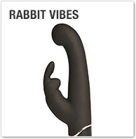 Rabbit Vibrators