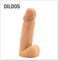 Dildo Sex Toys