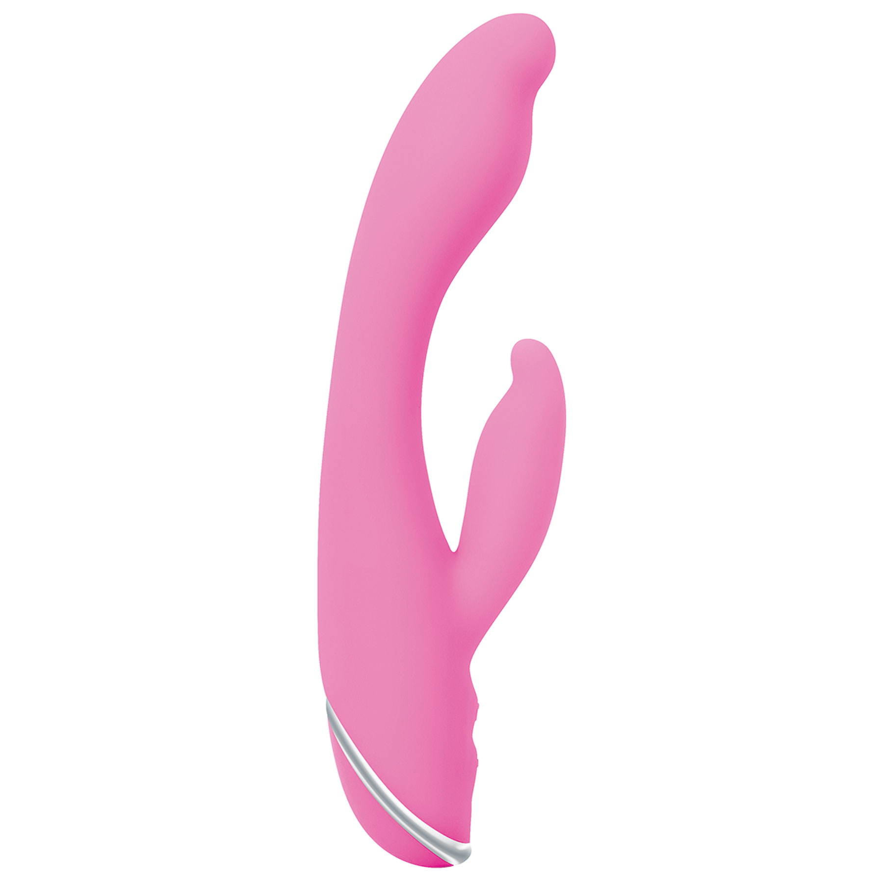 Silicone G-Gasm Rabbit Vibrator