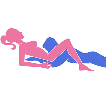 Classic Oral Sex Position