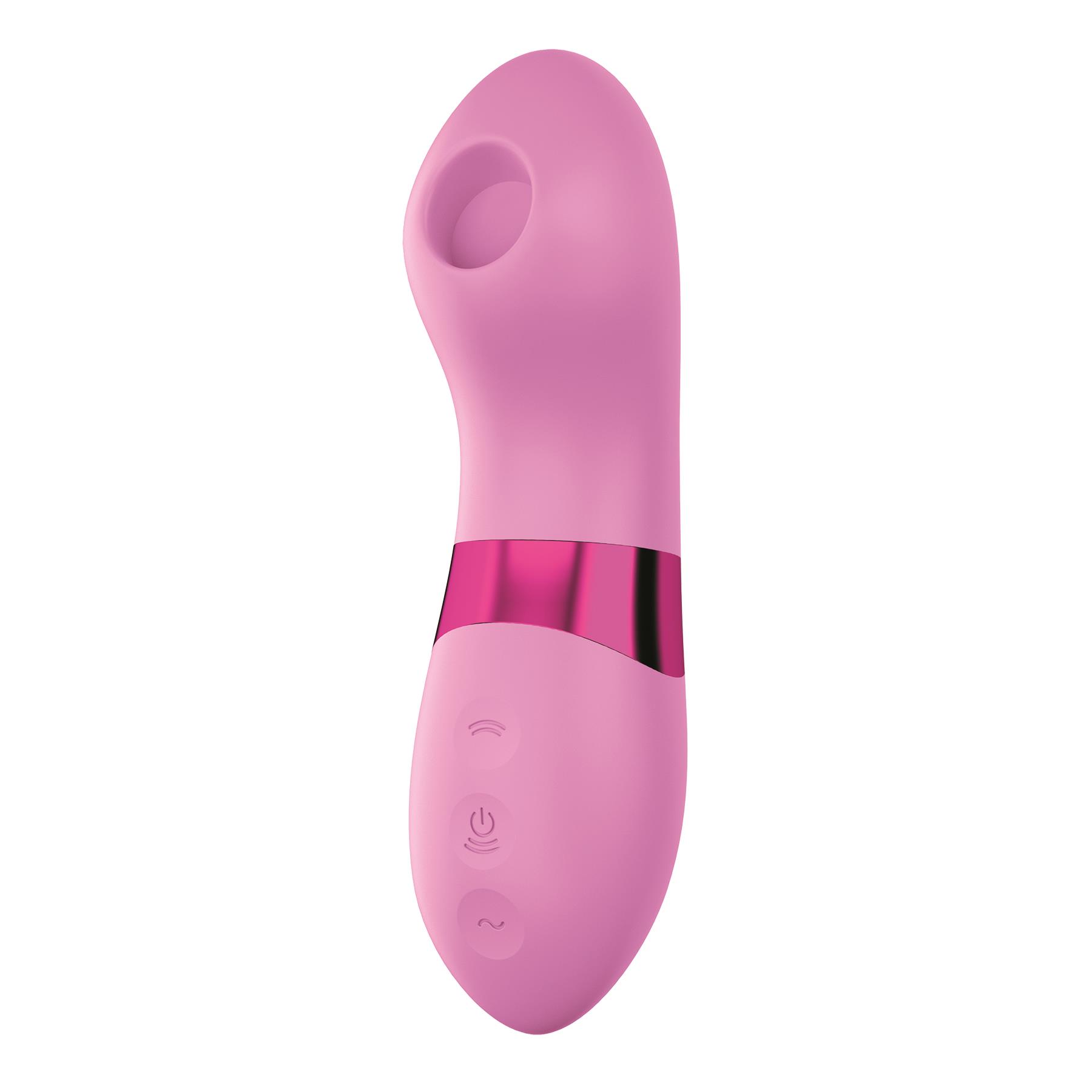 satisfyer vibrator