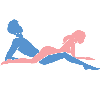 Four Leaf Clover Sex Position