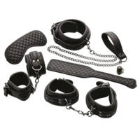 Eve’s Fetish Dreams Intermediate Bondage Set