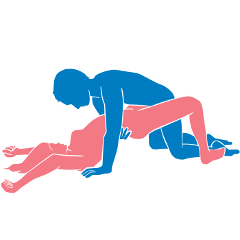 Covered Bridge Sex Position