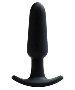 Bump Rechargeable Anal Vibe