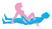 Anal Cowgirl Sex Position