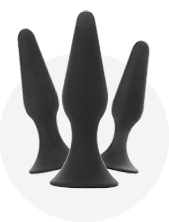 Anal Toys