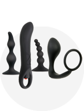 Prostate Toys