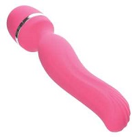 Adam & Eve Intimate Curves Rechargeable Wand