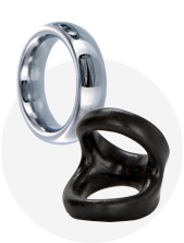 Penis Rings For Gay Men