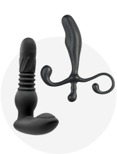 Prostate Toys For Gay Men