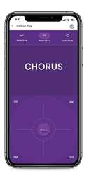 We-Vibe Chorus Couples Vibrator