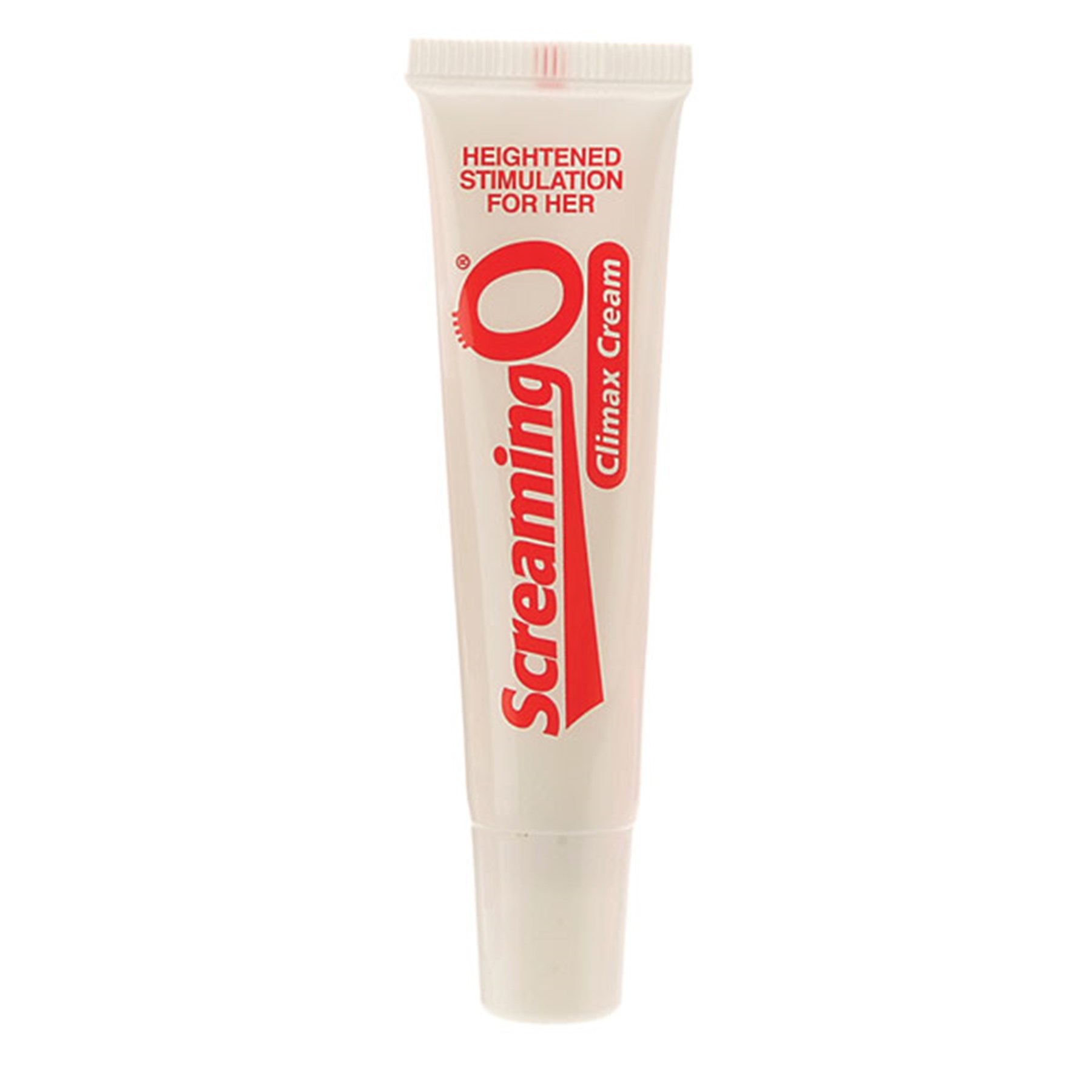 Screaming O Climax Clit Cream