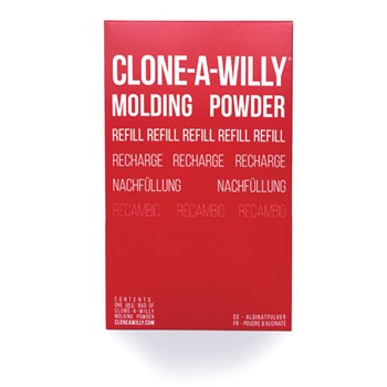 Clone-A-Willy Molding Powder Refill