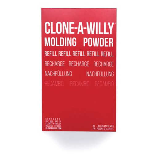 Clone-A-Willy Molding Powder Refill