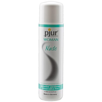 Pjur Woman Nude Waterbased Lubricant