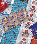 6 Essential Condom Facts