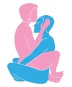 The Nurturer Illustrated Sex Position