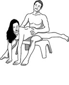 The Raft Illustrated Sex Position