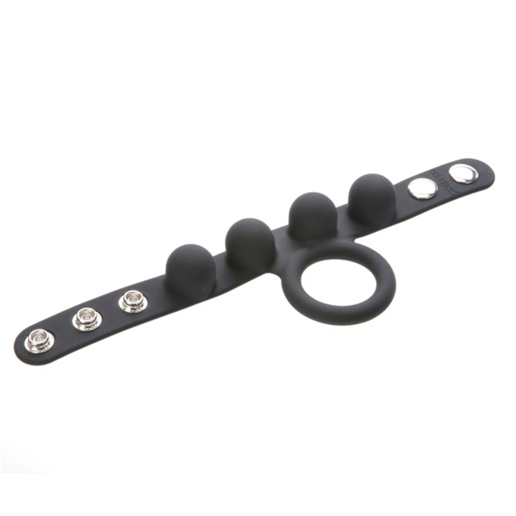 C-Ring Weighted Ball Stretcher - unsnapped