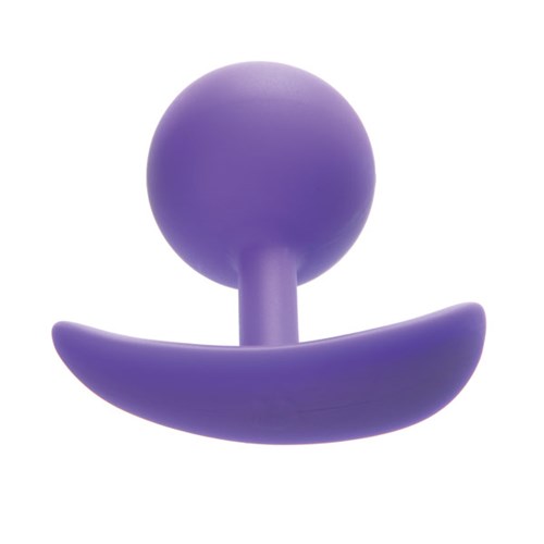 Luxe Wearable Vibra Plug Retrieval Base View