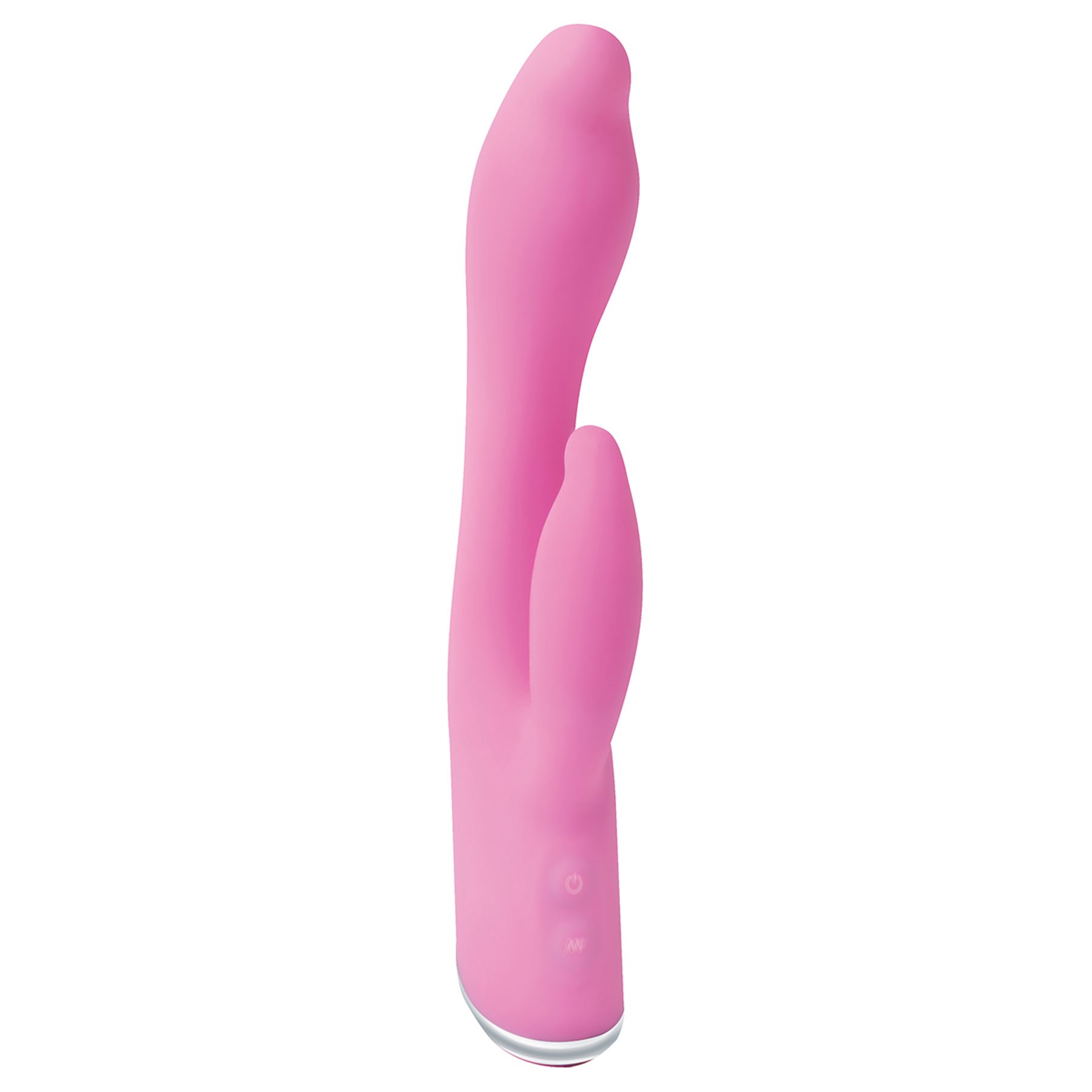 A&E Silicone G-Gasm Rabbit 