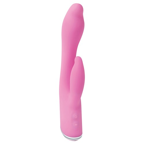 A&E Silicone G-Gasm Rabbit 