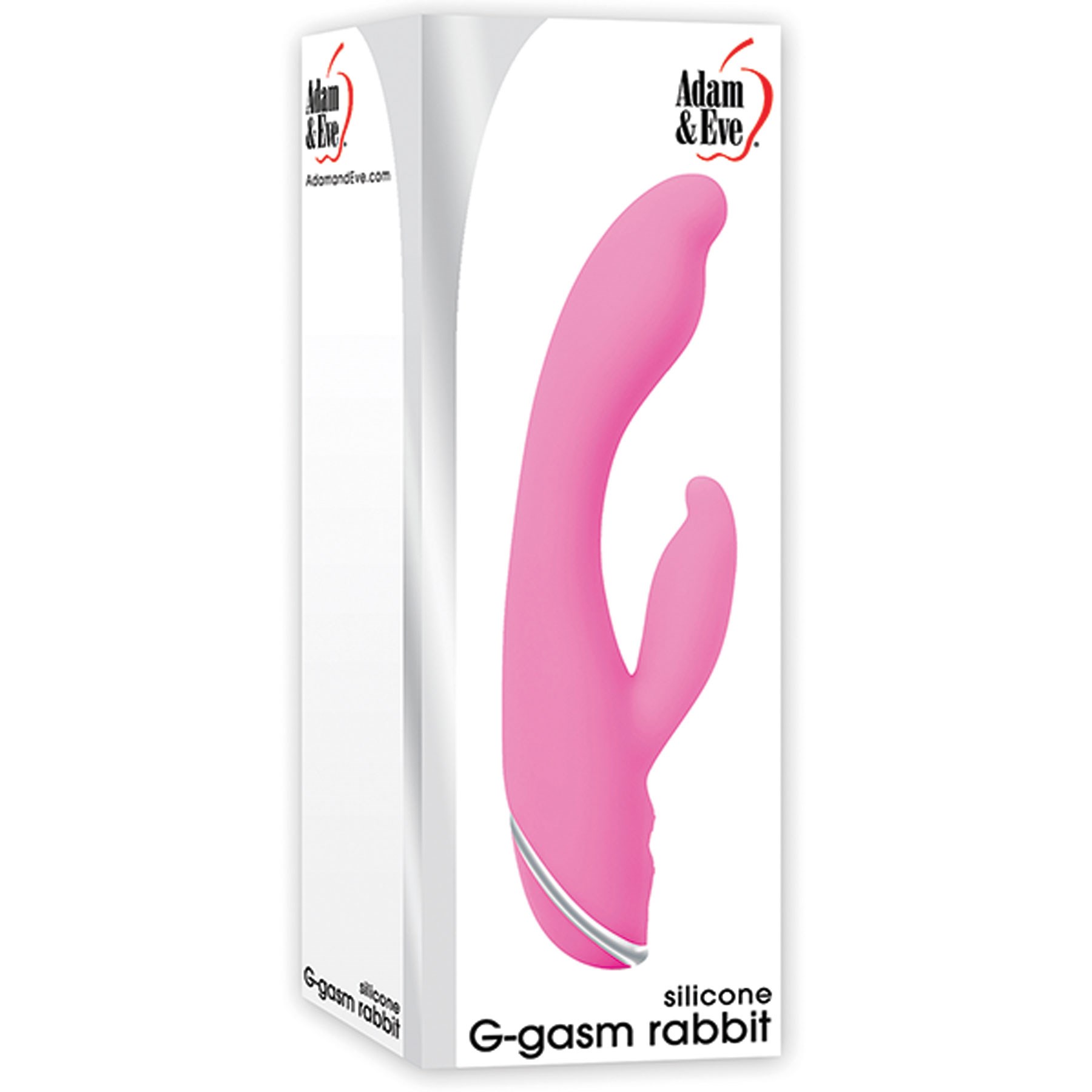 A&E Silicone G-Gasm Rabbit box