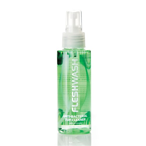 Fleshlight Stamina Trainer Value Pack cleaner