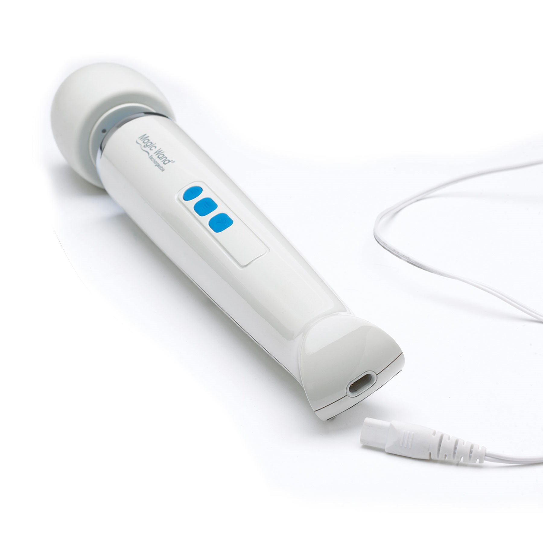 Magic Wand Rechargeable 