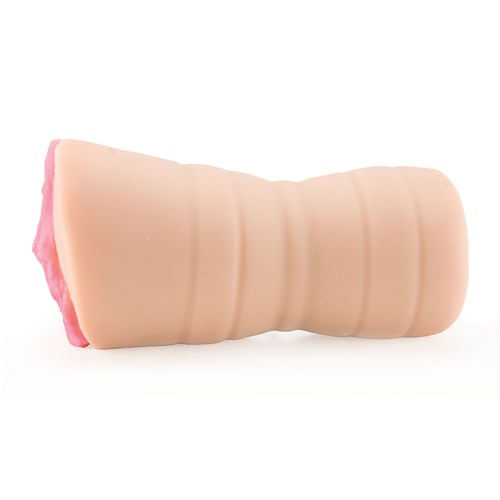 Belladonna's Pocket Stroker side view