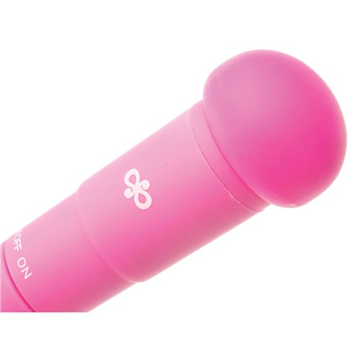 Revitalize Pocket Vibrator Kit pink pillow attachment