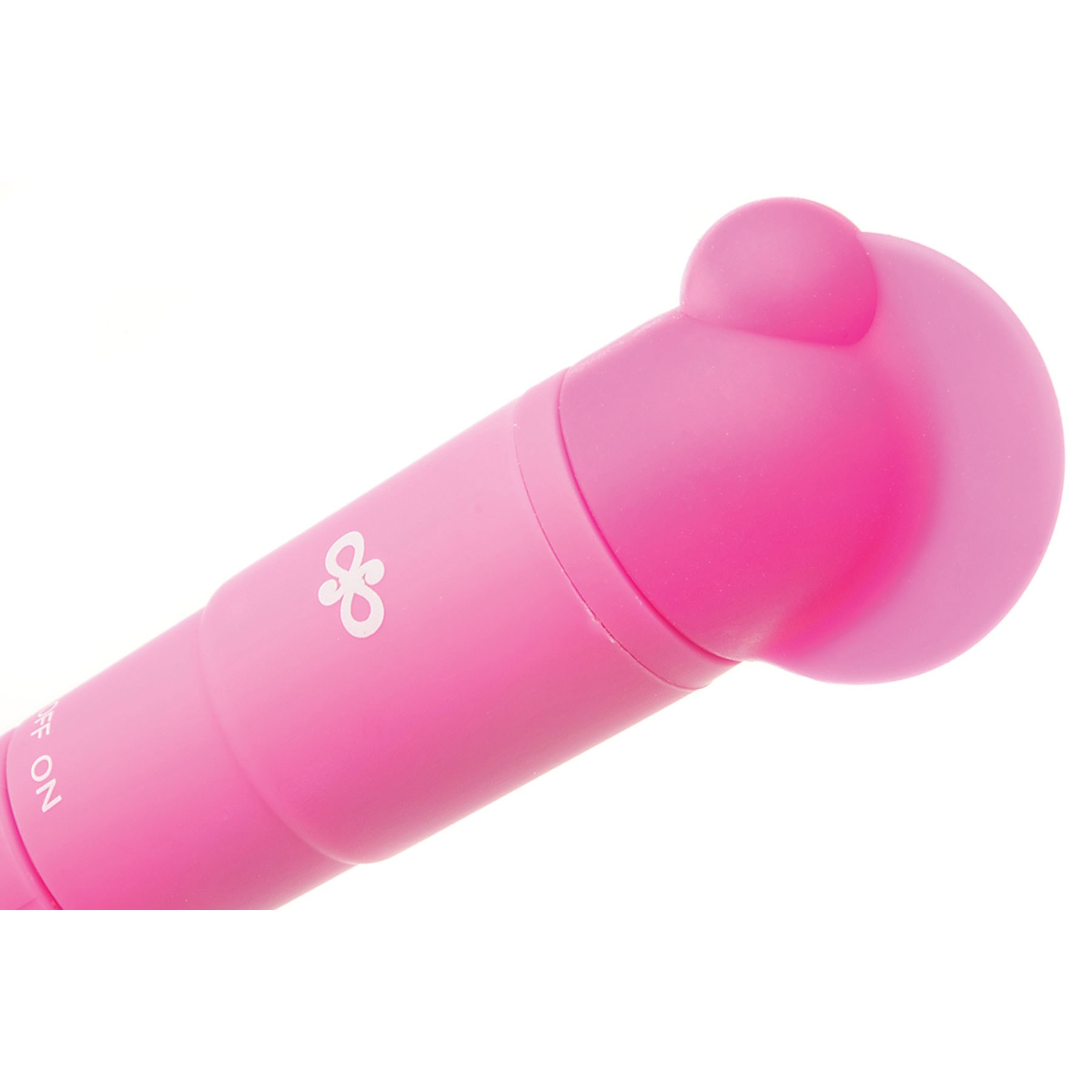 Revitalize Pocket Vibrator Kit pink flicker attachment