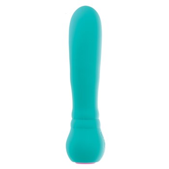 Femme Fun Ultra Bullet Massager standing upright