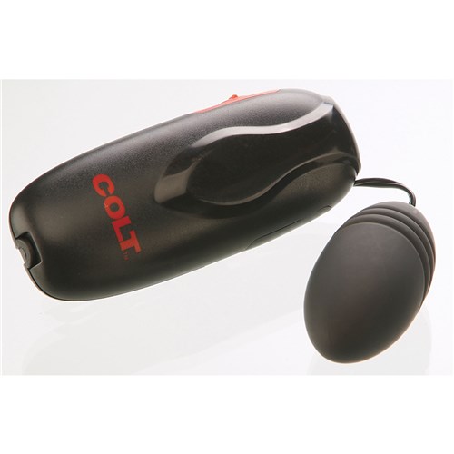 Xtreme Power Turbo Bullet and controller