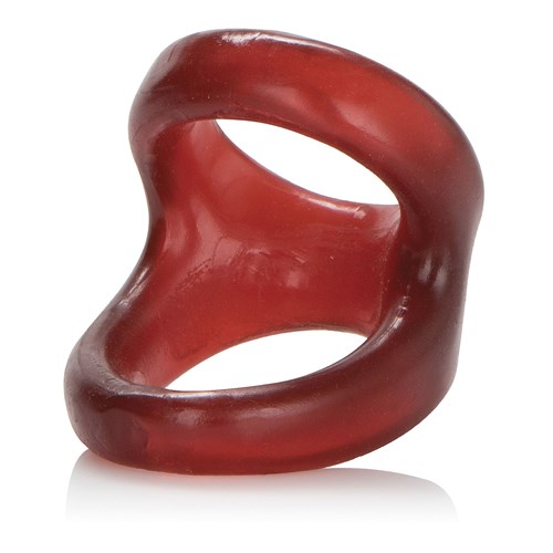 Colt Snug Tugger Penis Ring red