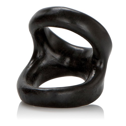 Colt Snug Tugger Penis Ring black