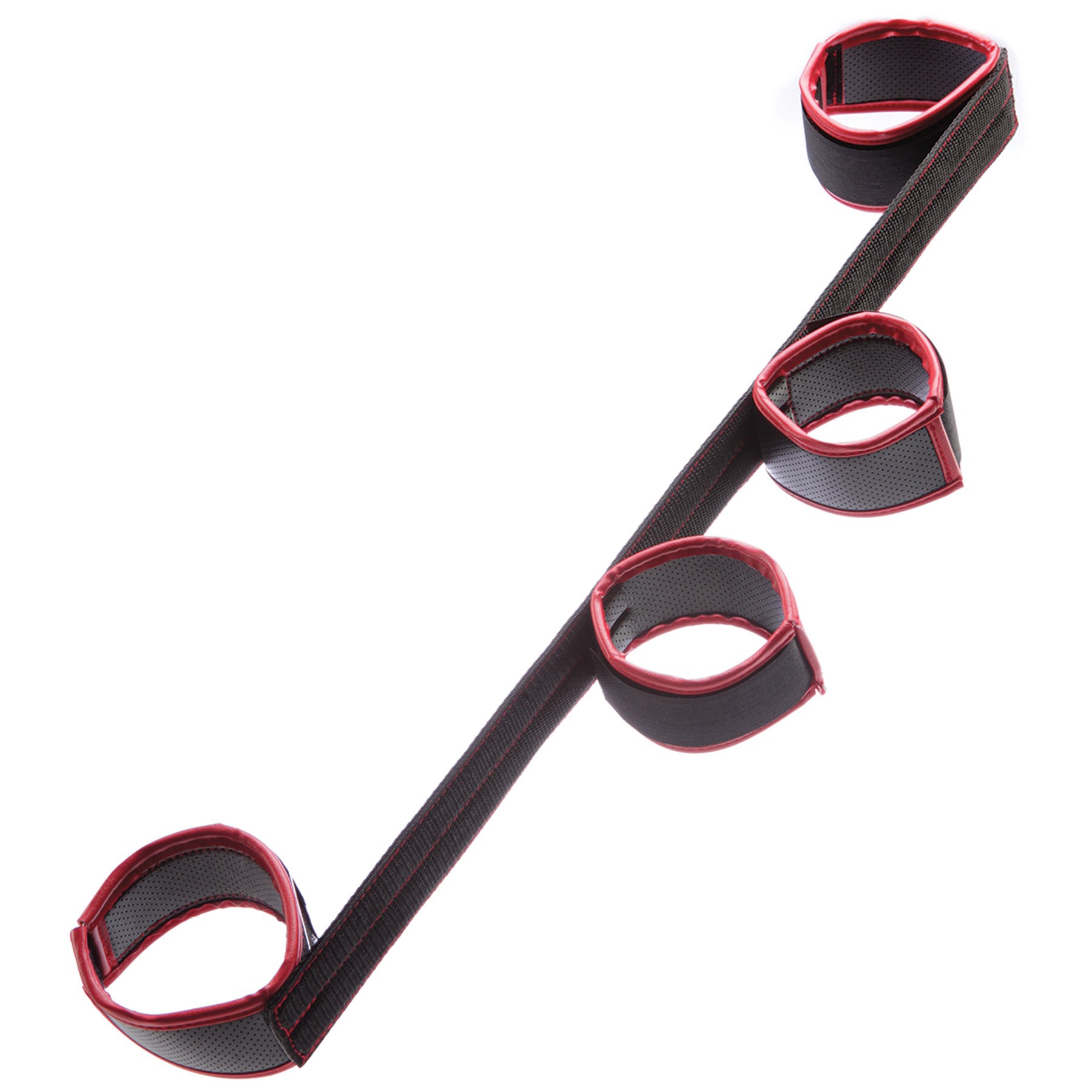 A&E Scarlet Couture Spreader Bar