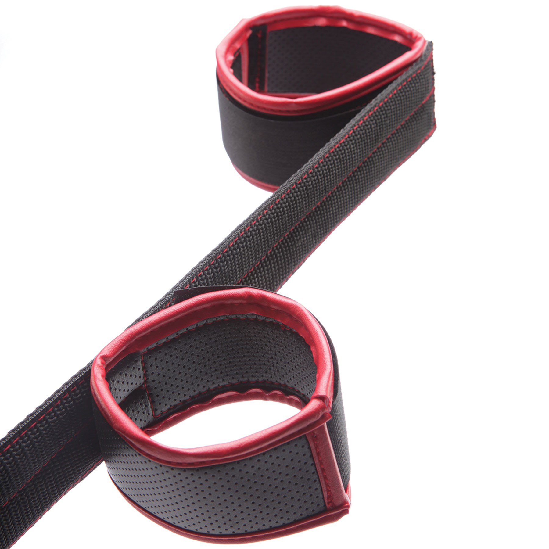 A&E Scarlet Couture Spreader Bar cuffs