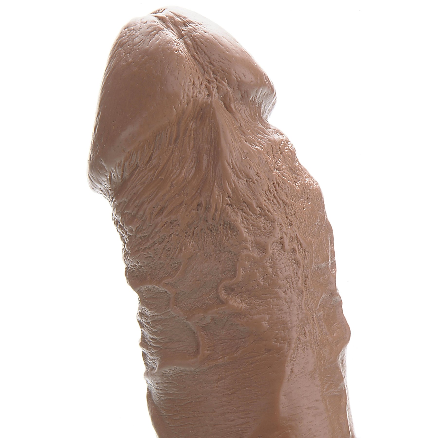 Shane Diesel Realistic Dildo head