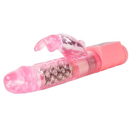 16 Function Super Rabbit Vibrator