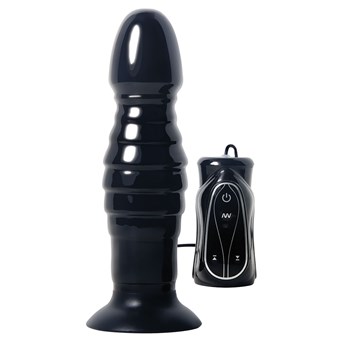 A&E Thrusting Anal Vibe