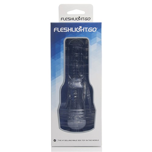 Fleshlight Go: Torque box