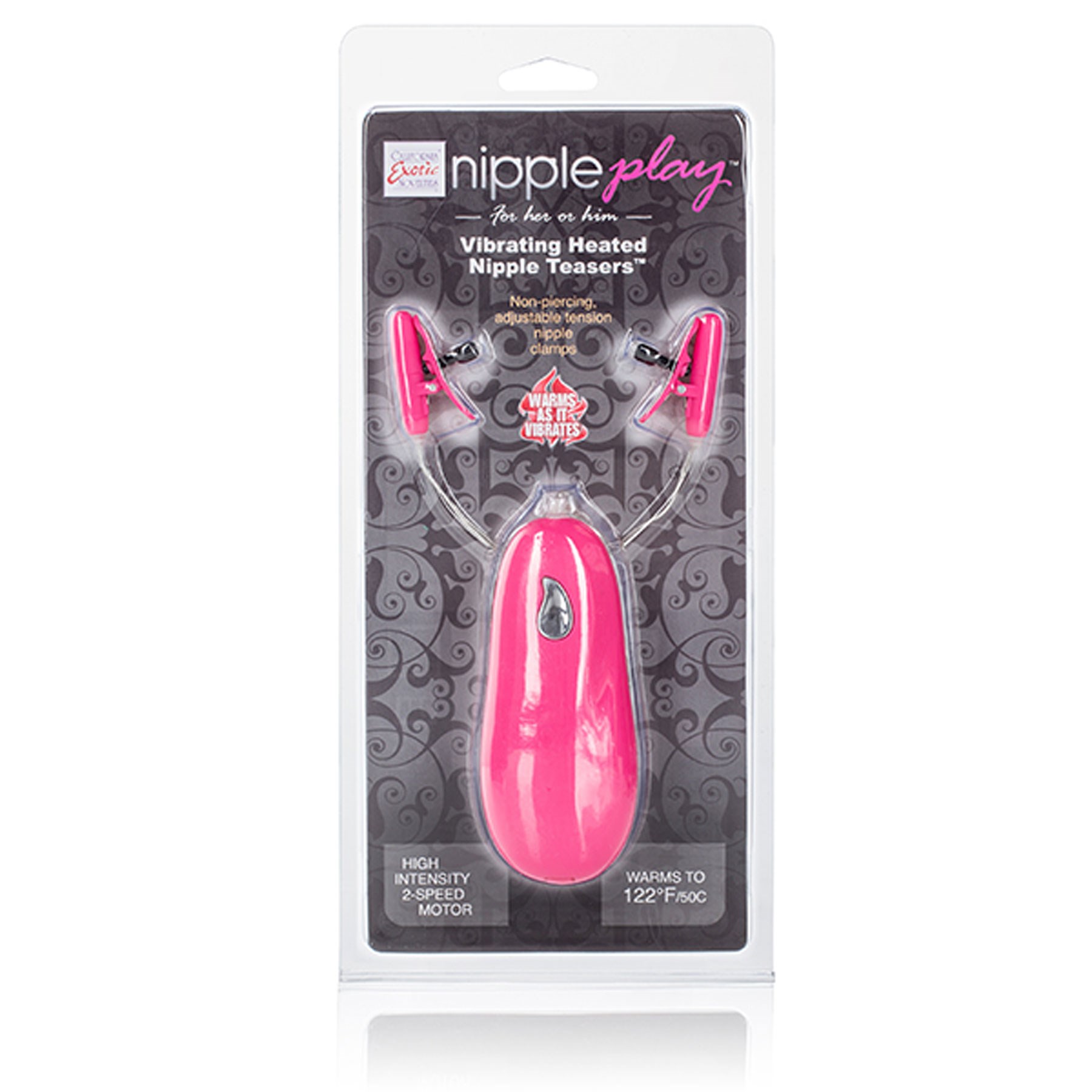 Nipple Play Nipple Teasers box