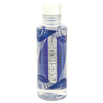 Fleshlube Water