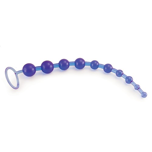 Playful Lovers Ensemble anal beads